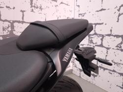 2021 Yamaha MT-07HO MT Black