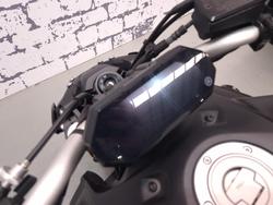 2021 Yamaha MT-07HO MT Black