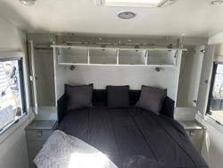 2015 Atlantic Caravans Murchison