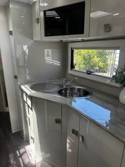 2015 Atlantic Caravans Murchison