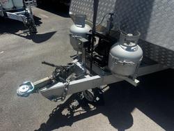 2015 Atlantic Caravans Murchison