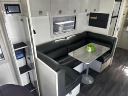 2015 Atlantic Caravans Murchison