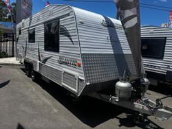 Atlantic Caravans Murchison