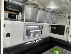 2015 Atlantic Caravans Murchison