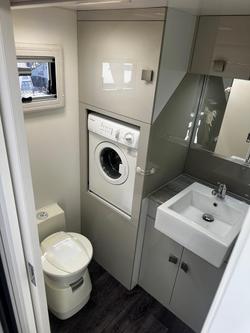 2015 Atlantic Caravans Murchison