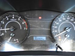 2018 Toyota Hilux Workmate