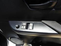 2018 Toyota Hilux Workmate