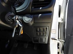 2018 Toyota Hilux Workmate