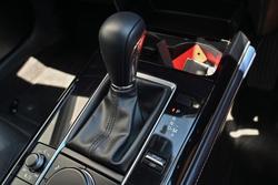 2025 Mazda CX-30 G20 Pure DM Series Snowflake White Pearl