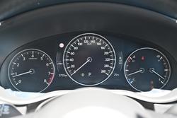 2025 Mazda CX-30 G20 Pure DM Series Snowflake White Pearl