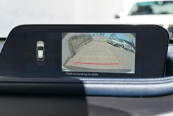 2025 Mazda CX-30 G20 Pure DM Series Snowflake White Pearl