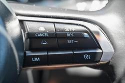 2025 Mazda CX-30 G20 Pure DM Series Snowflake White Pearl