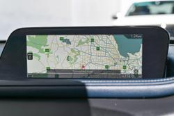 2025 Mazda CX-30 G20 Pure DM Series Snowflake White Pearl