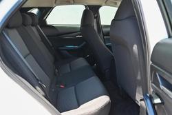 2025 Mazda CX-30 G20 Pure DM Series Snowflake White Pearl