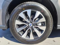 2024 Subaru Outback AWD Touring 6GEN MY24 AWD Brilliant Bronze