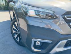 2024 Subaru Outback AWD Touring 6GEN MY24 AWD Brilliant Bronze