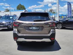 2024 Subaru Outback AWD Touring 6GEN MY24 AWD Brilliant Bronze