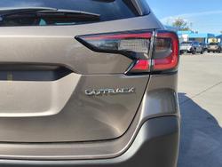 2024 Subaru Outback AWD Touring 6GEN MY24 AWD Brilliant Bronze