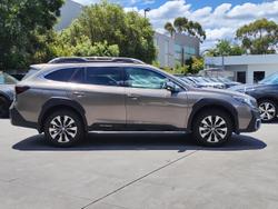 2024 Subaru Outback AWD Touring 6GEN MY24 AWD Brilliant Bronze