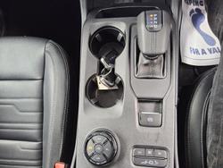 2025 Ford Ranger PHEV Sport MY25.75 Four Wheel Drive Frozen White