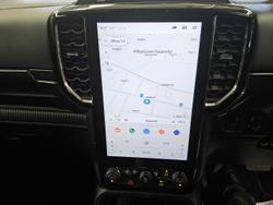 2025 Ford Ranger PHEV Sport MY25.75 Four Wheel Drive Frozen White