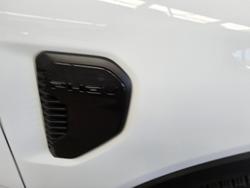 2025 Ford Ranger PHEV Sport MY25.75 Four Wheel Drive Frozen White