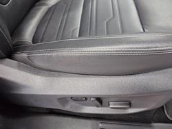 2025 Ford Ranger PHEV Sport MY25.75 Four Wheel Drive Frozen White