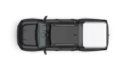 2025 Ford Ranger Platinum