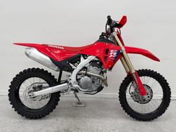 Honda CRF250RX