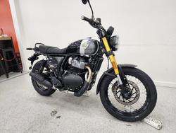 2025 Royal Enfield 2025 Royal Enfield 650CC INTERCEPTOR BEAR 650 Road Godlen Shadow