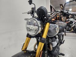 2025 Royal Enfield 2025 Royal Enfield 650CC INTERCEPTOR BEAR 650 Road Godlen Shadow