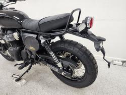 2025 Royal Enfield 2025 Royal Enfield 650CC INTERCEPTOR BEAR 650 Road Godlen Shadow