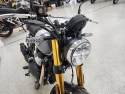 2025 Royal Enfield 2025 Royal Enfield 650CC INTERCEPTOR BEAR 650 Road Godlen Shadow