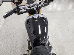 2025 Royal Enfield 2025 Royal Enfield 650CC INTERCEPTOR BEAR 650 Road Godlen Shadow