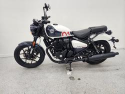 2025 Royal Enfield SHOTGUN 650