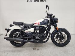 2025 Royal Enfield SHOTGUN 650