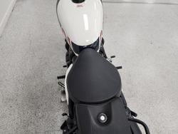 2025 Royal Enfield SHOTGUN 650