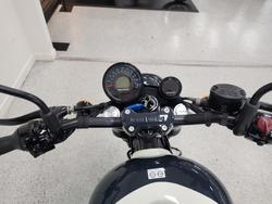 2025 Royal Enfield SHOTGUN 650