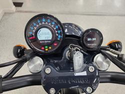 2025 Royal Enfield SHOTGUN 650