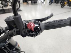 2025 Royal Enfield SHOTGUN 650