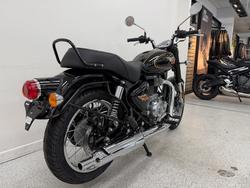 2025 Royal Enfield BULLET 350