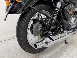 2025 Royal Enfield BULLET 350