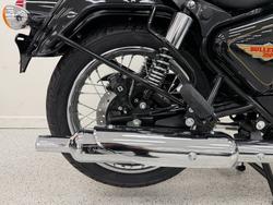 2025 Royal Enfield BULLET 350