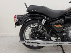 2025 Royal Enfield BULLET 350