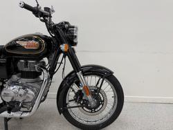 2025 Royal Enfield BULLET 350