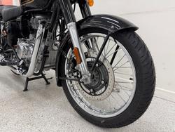 2025 Royal Enfield BULLET 350