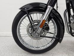 2025 Royal Enfield BULLET 350