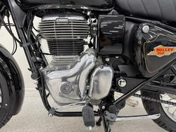 2025 Royal Enfield BULLET 350