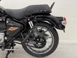 2025 Royal Enfield BULLET 350