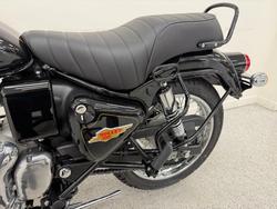 2025 Royal Enfield BULLET 350